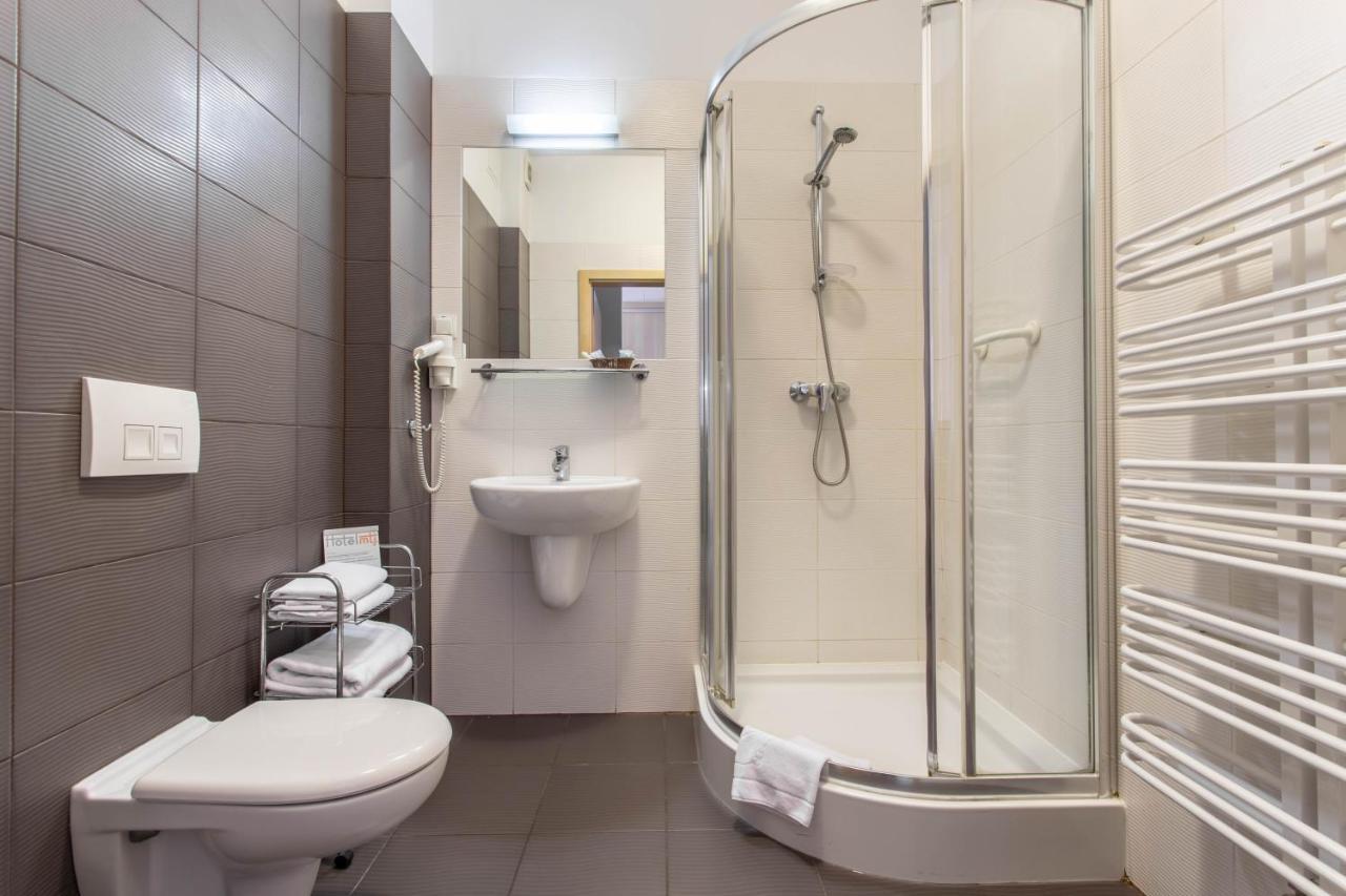 Hotel Mtj